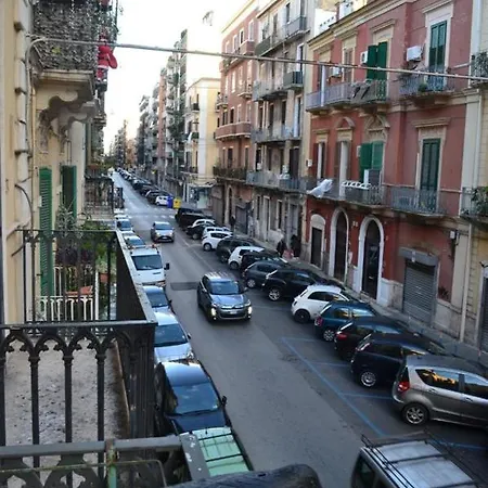 Appartement Casa Federica *