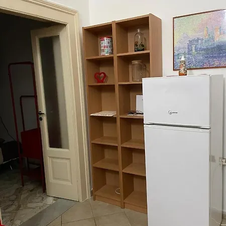 Casa Federica Appartement