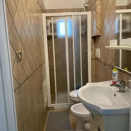 Appartement Casa Federica