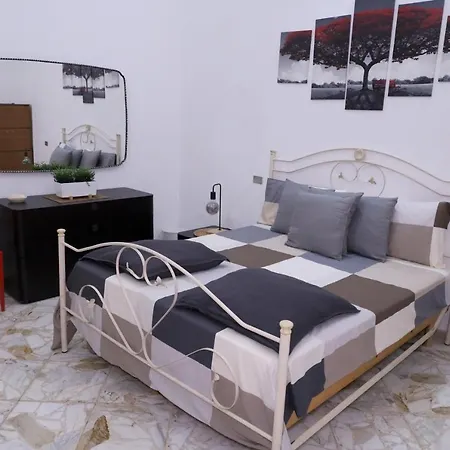 Casa Federica Appartement *