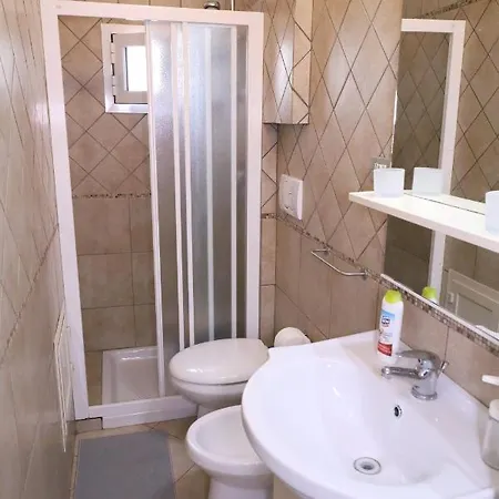 Appartement Casa Federica *