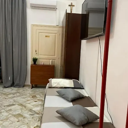 Casa Federica Bari