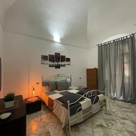 Apartment Casa Federica Bari