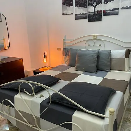 Casa Federica Apartment Bari