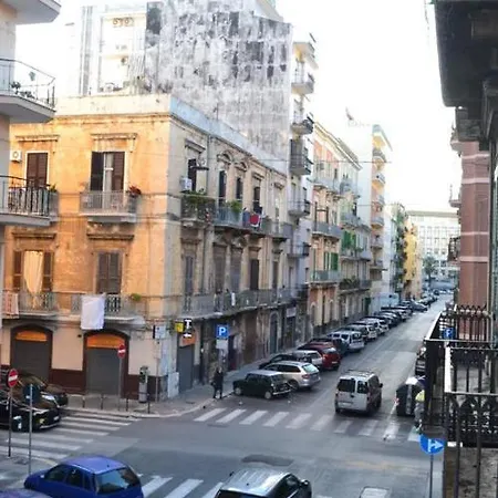Casa Federica