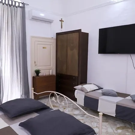 Apartment Casa Federica Bari