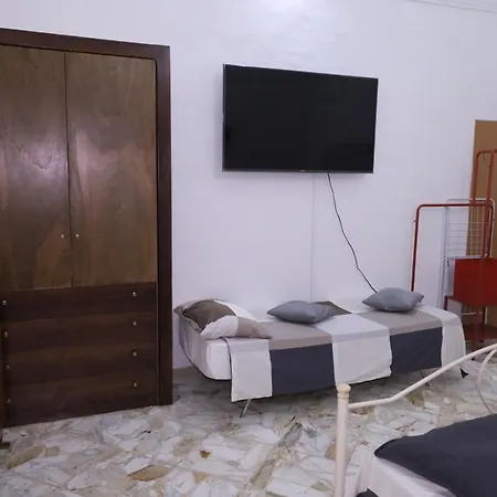 Casa Federica Apartment