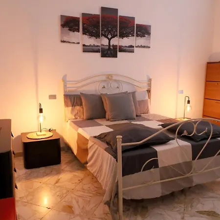 Casa Federica Apartment