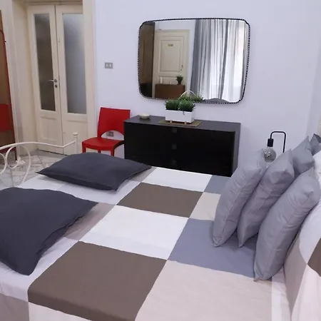 Apartment Casa Federica Bari