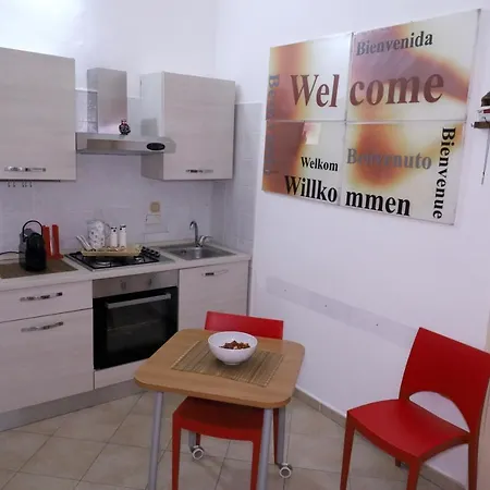 Casa Federica