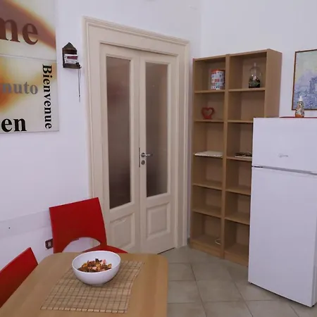 Apartment Casa Federica