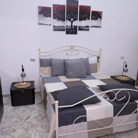 Casa Federica Apartment Bari