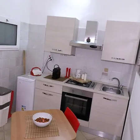 Casa Federica *